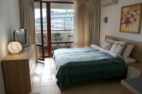 Seaview Romantic Studio